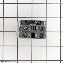 Load image into Gallery viewer, START BUTTON ABB MCB-10