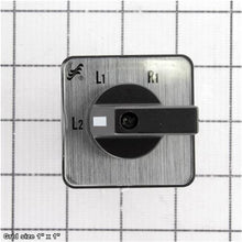 Load image into Gallery viewer, ROTARY SWITCH E&amp;E LW8PS-20/6H7557 12P