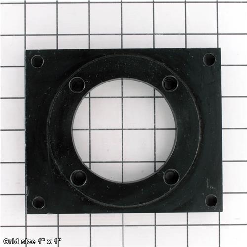 MOTOR MOUNTING PLATE