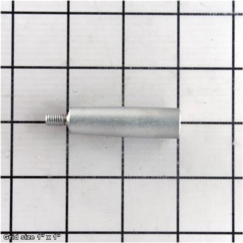 HANDLE W/OUT SHAFT 15 X 50, 8D