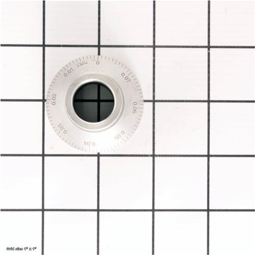 GRADUATED DIAL