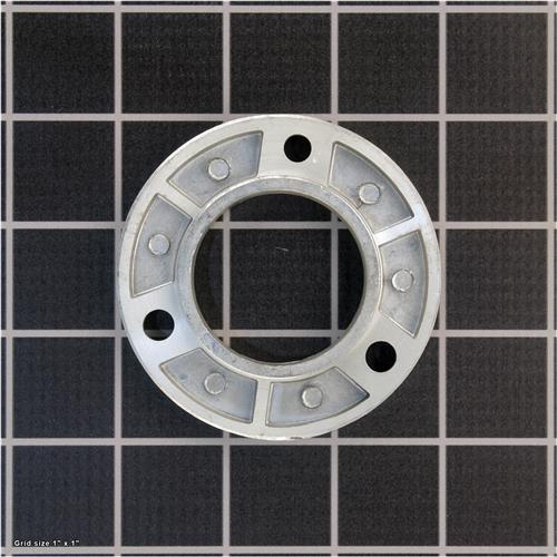 BEARING RETAINER RING