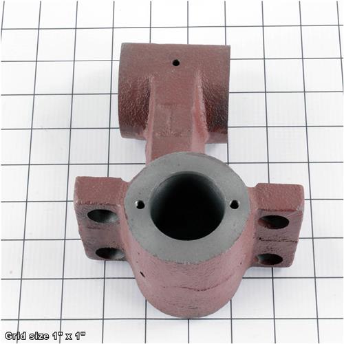LEADSCREW NUT BRACKET