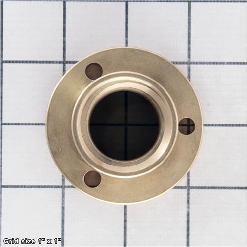 REAR Y-AXIS LEADSCREW NUT