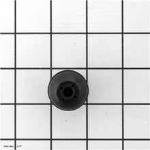 Load image into Gallery viewer, BALL KNOB 28MM, M8-1.25 BLK