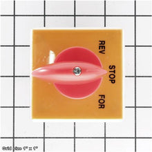 Load image into Gallery viewer, ROTARY SWITCH YK D3203/3 (FWD, OFF, REV)