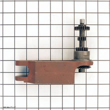 Load image into Gallery viewer, FEED DRIVE WORM GEAR ASSY