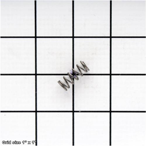COMPRESSION SPRING
