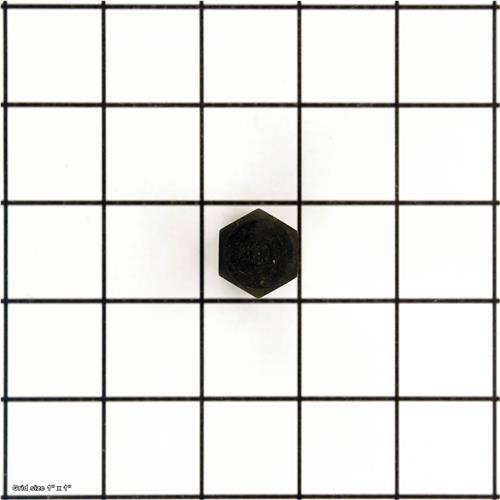 HEX CAP NUT 1/2-13 X 1.5