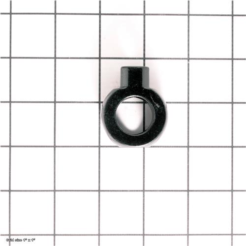 QUILL STOP KNOB