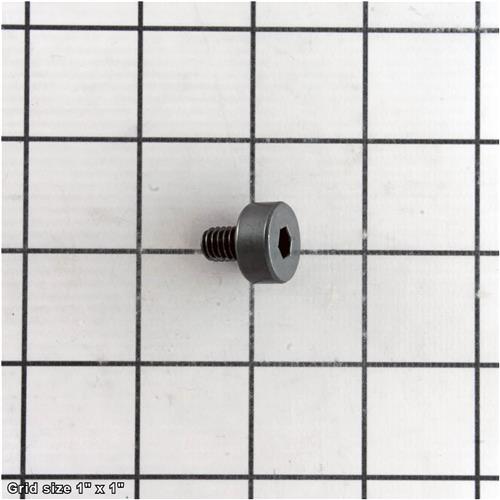 PINION SHAFT HUB SCREW M3-.5 X 20
