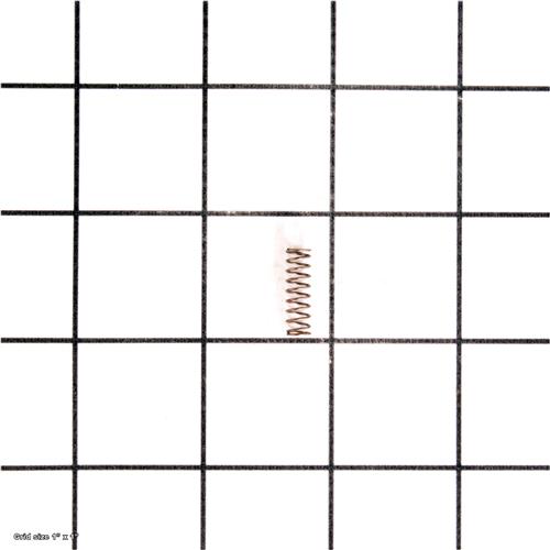 COMPRESSION SPRING