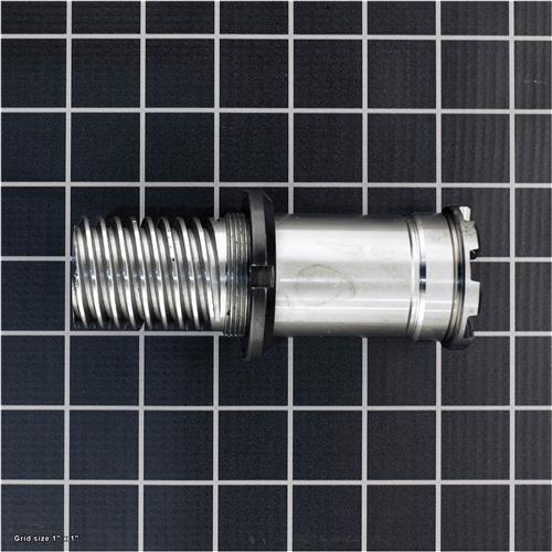 SPINDLE BULL GEAR HUB