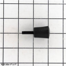 Load image into Gallery viewer, KNOB BOLT M6-1 X 20, D21, TAPERED KN