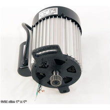 Load image into Gallery viewer, MOTOR 1/3HP 120V 1-PH