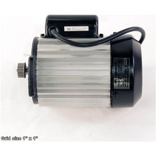 Load image into Gallery viewer, MOTOR 1/3HP 120V 1-PH
