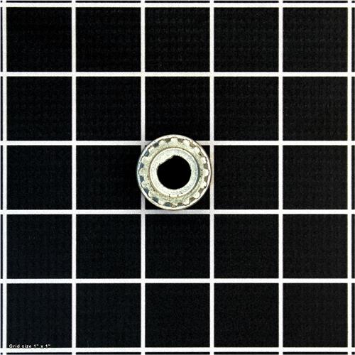 TIMING BELT PULLEY (MOTOR)