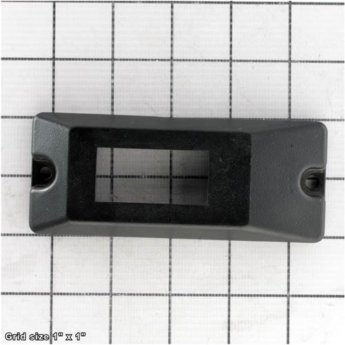 SWITCH MOUNTING PLATE