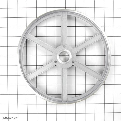 WHEEL (LOWER)