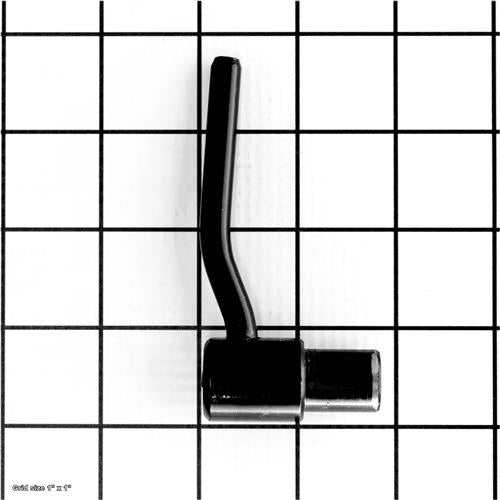 QUICK-RELEASE ECCENTRIC SHAFT