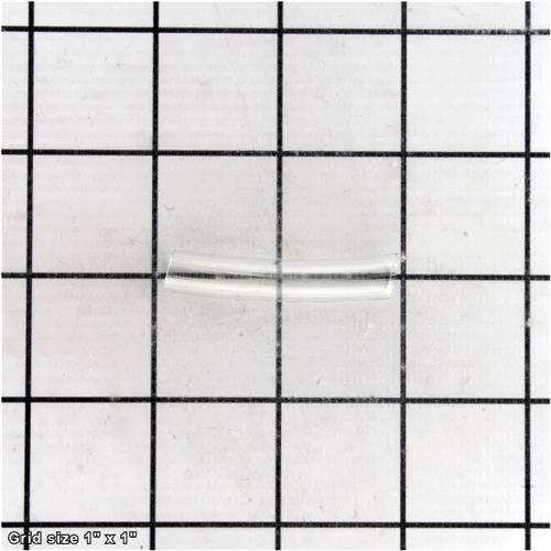 RUBBER TUBE 8 X 40