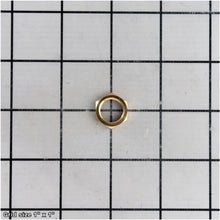 Load image into Gallery viewer, HEX NUT M12-1.25 THIN BRASS