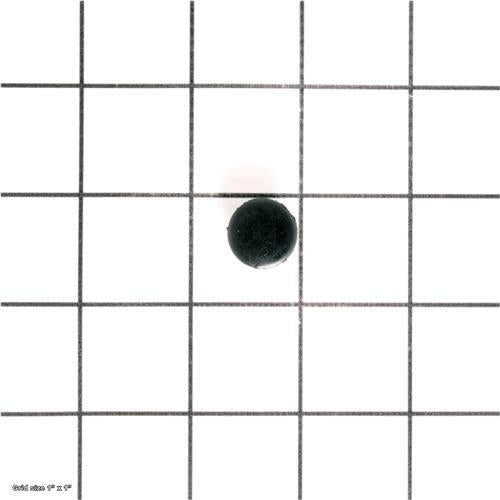 FENCE HOLE PLUG