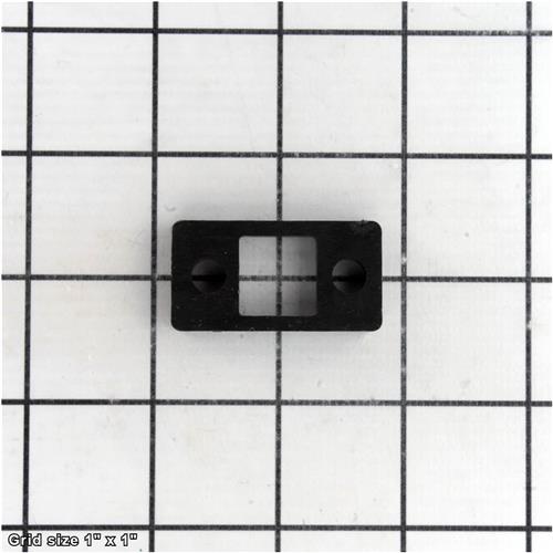 FENCE SPACER PLATE