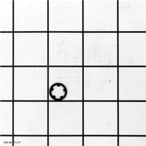 EXT RETAINING RING 8MM PUSH-ON