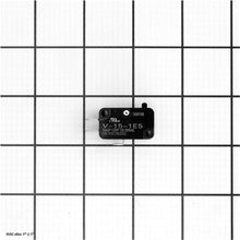 Load image into Gallery viewer, SWITCH OMRON V-151E5 110V/220V