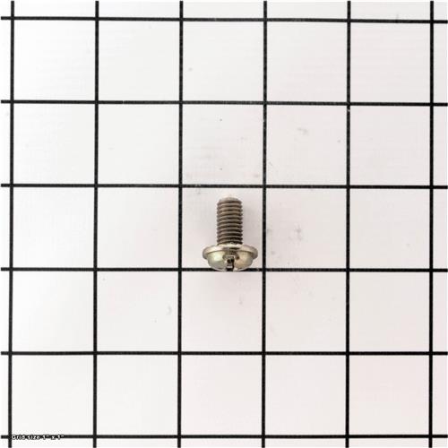 LOCKING FLANGE SCREW M8-1.25 X 16