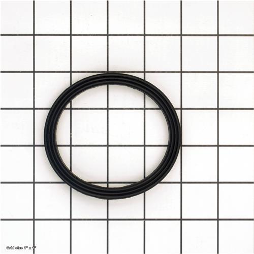 QUILL SEAL (RUBBER)