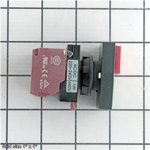 Load image into Gallery viewer, ON/OFF SWITCH NHD CB-10 22MM