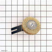 Load image into Gallery viewer, BLADE BRUSH ASSEMBLY