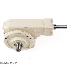 Load image into Gallery viewer, GEAR BOX ASSEMBLY