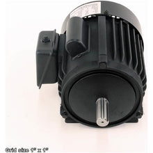 Load image into Gallery viewer, MOTOR 1.5HP 220V 1-PH
