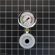 Load image into Gallery viewer, HYDRAULIC BLADE TENSION GAUGE W/ BASE