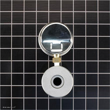 Load image into Gallery viewer, HYDRAULIC BLADE TENSION GAUGE W/ BASE