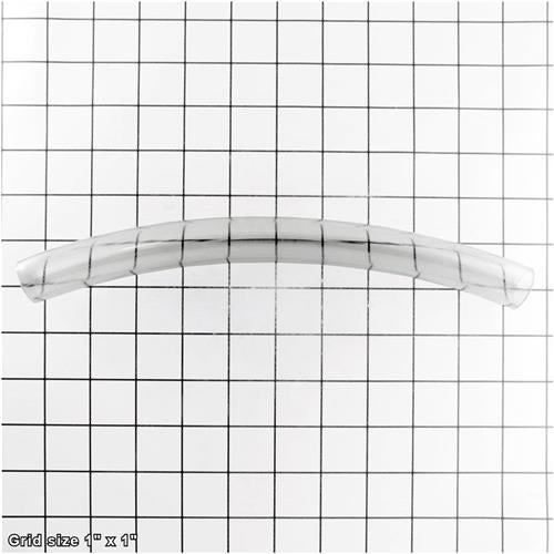 COOLANT HOSE 18 X 24 X 190MM