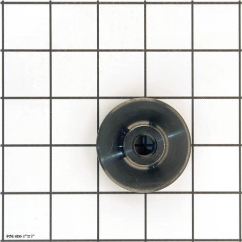 KNURLED KNOB