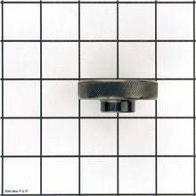 Load image into Gallery viewer, KNURLED KNOB