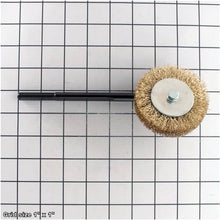 Load image into Gallery viewer, BLADE BRUSH ASSEMBLY