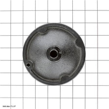 Load image into Gallery viewer, HANDWHEEL TYPE-9 126D X 15B-K