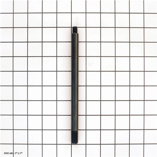 STUD-DE 7-3/4L 1/2-20 X 1, 3/8-24 X 1/2