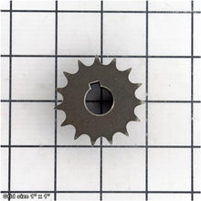 Load image into Gallery viewer, SPROCKET 15T