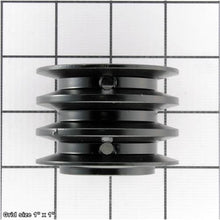 Load image into Gallery viewer, CUTTERHEAD PULLEY