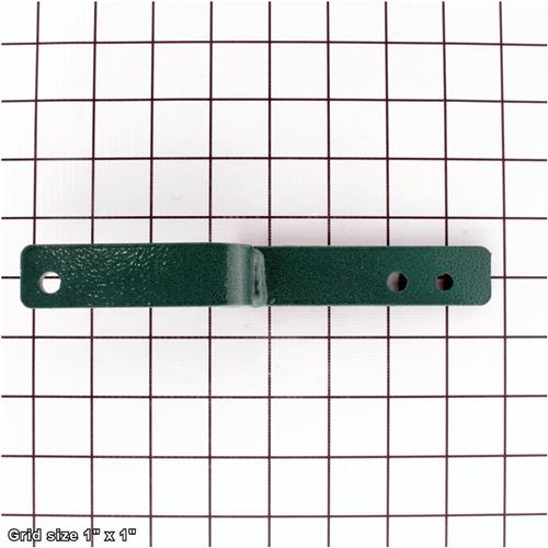 GAS SPRING BRACKET (FRONT) V1