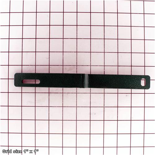 GAS SPRING BRACKET (FRONT) V2.09.18