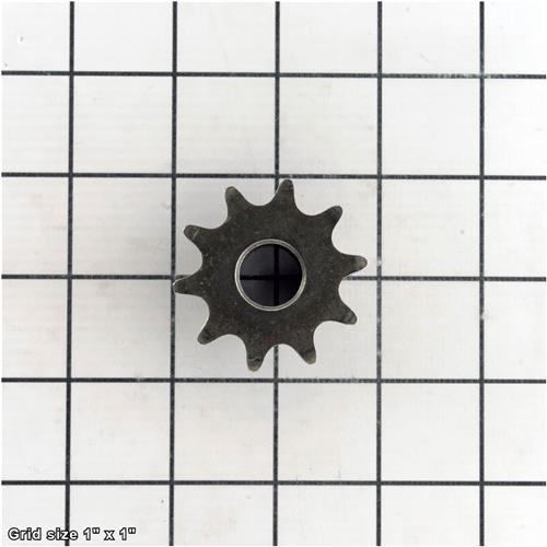 ELEVATION IDLER SPROCKET 10T V1