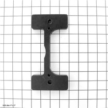 Load image into Gallery viewer, FENCE MOUNTING PLATE